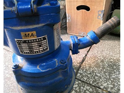 靳之源浩分析：使用管道泵常见的误区有哪些？